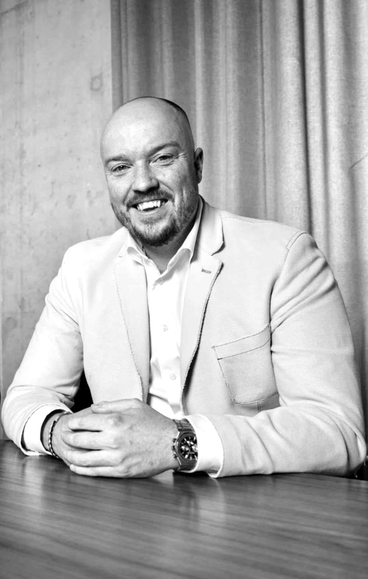 Dirk Peter Schnarhelt